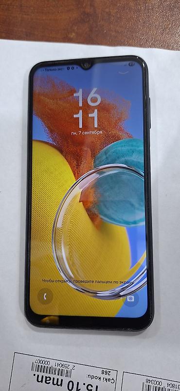 samsung a13 128gb: Samsung Galaxy A04s, 64 GB, rəng - Qara, İki sim kartlı — 5