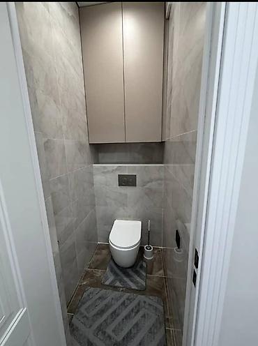 Продажа квартир: 2 комнаты, 60 м², Элитка, 11 этаж — 5