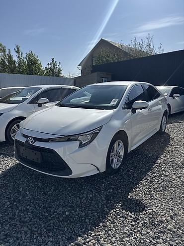 mazda premacy 1 8: Toyota Corolla: 2019 г., 1.8 л, Автомат, Гибрид, Седан — 3