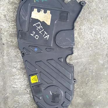 Lancia delta poklopac zupcastog kaisa. Lancia delta poklopac zupcastog
