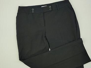 figi h: Yessica, Spodnie materiałowe damskie, rozmiar 4XL — 1