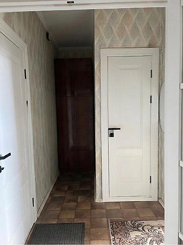 flat osh: 1 комната, 50 м², Физкультурный (КГАФКиС) 106 серия, 6 этаж, Евроремонт — 6