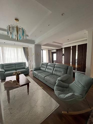 Продажа квартир: 4 комнаты, 125 м², Мед Академия Элитка, 12 этаж, Евроремонт — 17