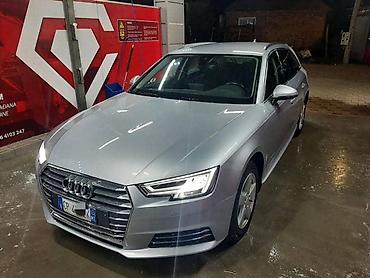 digalka za kola: MOTOR DIZNE TURBINA ITD ZA AUDI A4 OD 2015. DO 2019. GOD. | AUDI A4 — 1