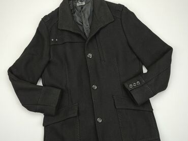 Пальта: Пальто жіноче, H&M, 3XL, стан - Хороший