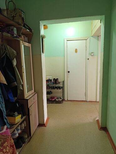 Продажа квартир: 2 комнаты, 49 м², 105 серия, 2 этаж, Старый ремонт — 9