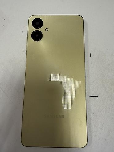 samsung a3 2017: Samsung Galaxy A06, Б/у — 2