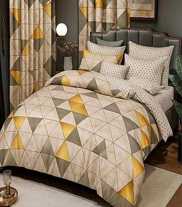 Posteljina: 🌿 Bambus posteljina koja NE traži peglu! Operi – osuši – stavi na — 26