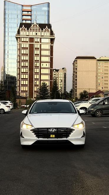 киа сонет отзывы: Hyundai Sonata: 2022 г., 2 л, Автомат, Газ, Седан — 2