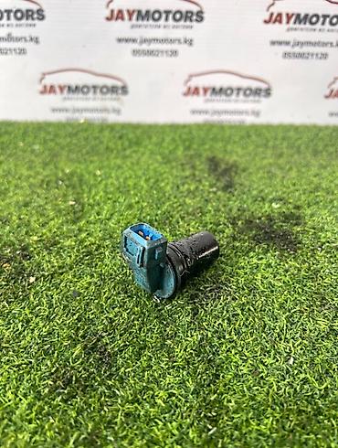 датчик коленвала 124: Датчик коленвала FORD Fiesta 1.4 FXJB 2005 (б/у) — 1