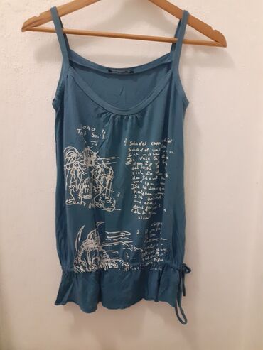 h and m jakne: L (EU 40), bоја - Maslinasto zelena
