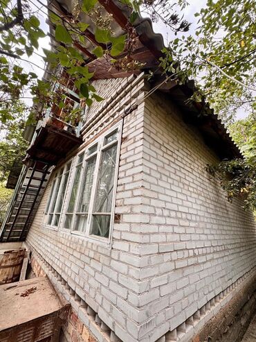 дом село ново покровка: Дача, 60 м², 2 комнаты, Агентство недвижимости, Старый ремонт