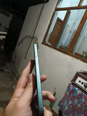 sınıq telefon: Oppo 5, 128 GB, rəng - Yaşıl, Simsiz şarj, Face ID — 2