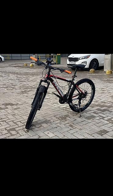 fox 40: Горный велосипед PROBE (серия C005) - Лёгкая алюминиевая рама с — 5