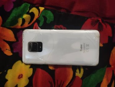 роутер tp link: Redmi, Redmi 9C, Колдонулган, 128 ГБ, түсү - Ак, 2 SIM