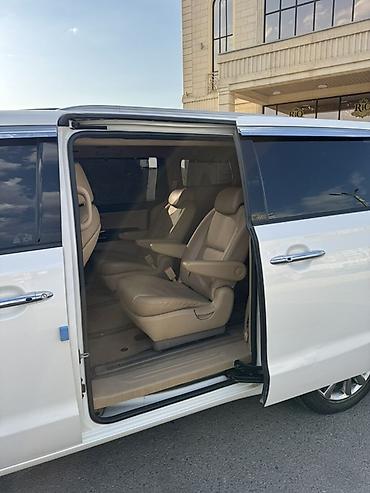 карнивал 2019: Kia Carnival: 2019 г., 2.2 л, Дизель, Минивэн — 10