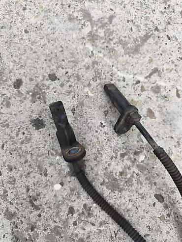 fosil smart: SENZOR ABS ZA PEUGEOT 2008 OD 2013. DO 2020. GOD — 2