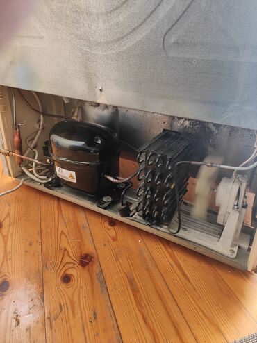 Soyuducular: 17 il rəsmi servis təcrübəsi ilə xidmətinizdəyik təmir olunan bütün — 23