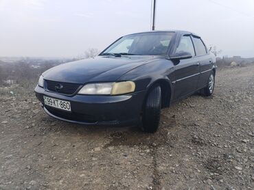 Opel: Opel Vectra: 1.6 l | 1996 il 355170 km Sedan