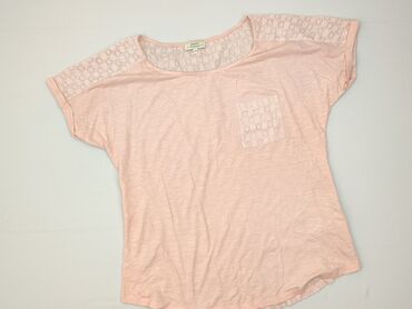 bonprix sukienki damskie letnie: Papaya, Футболка жіноча, розмір XL