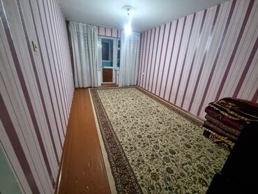 Продажа квартир: 2 комнаты, 45 м², 104 серия, 2 этаж, Старый ремонт