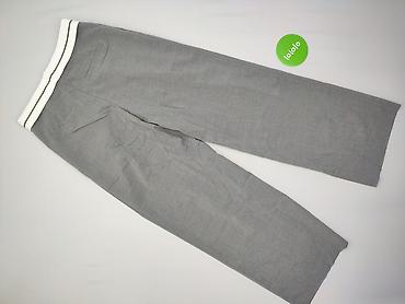 garnitur stradivarius: Stradivarius, Spodnie materiałowe damskie, rozmiar 2XS — 3