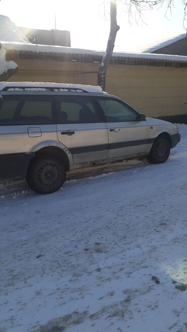 двигатель пассат б3 2.0 инжектор купить: Volkswagen Passat: 1989 г., 1.8 л, Механика, Бензин, Универсал