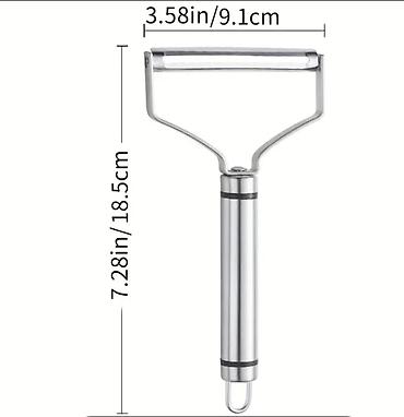 Другие товары для кухни: Продаю 2 овощечистки — 3