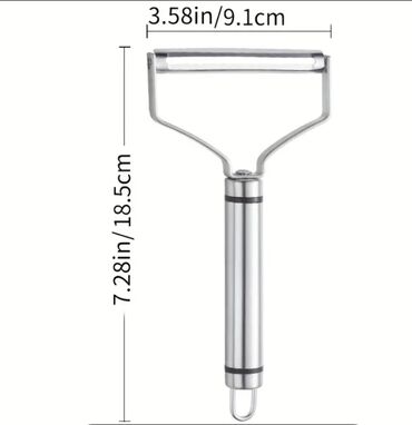 Другие товары для кухни: Продаю 2 овощечистки — 3