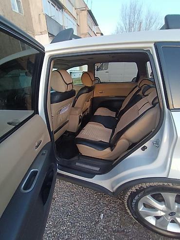 Subaru: Subaru B9 Tribeca: 2005 г., Автомат, Бензин, Кроссовер — 7