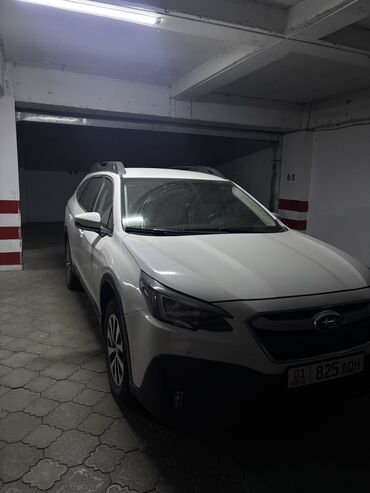 субару justy: Subaru Outback: 2021 г., 2.5 л, Вариатор, Бензин, Универсал