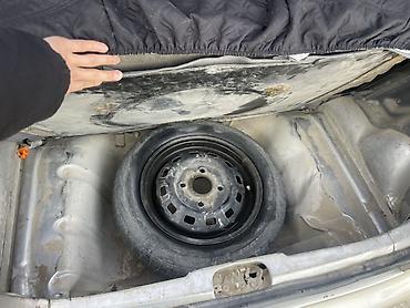 Daewoo: Daewoo Matiz: 2003 г., 0.8 л, Автомат, Бензин, Хэтчбэк — 9