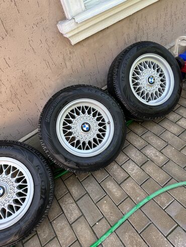 Шины: Шины 205 / 65 / R 15, Лето, Б/у, Комплект, Легковые, Япония, Bridgestone at lalafo.kg Шины: Шины 205 / 65 / R 15, Лето, Б/у, Комплект, Легковые, Япония, Bridgestone