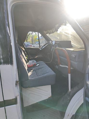 r18 22560: Mercedes-Benz Спринтер: 2000 г., 2.9 л, Механика, Дизель, Бус — 6