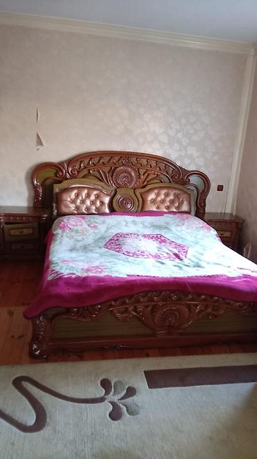 islenmis carpayilar: İkinəfərlik çarpayı, İşlənmiş — 3