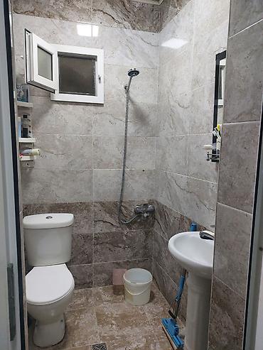 Həyət evi alıram: 75 kv. m, 3 otaqlı, Su — 8