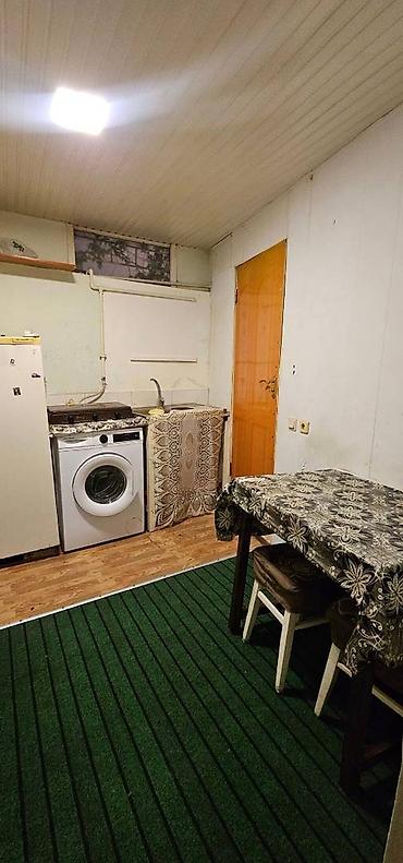studio menziller: Azadlıq metrosu yaxınlığında 1 otaqlı ev uzunmüddətli kirayə verilir — 3