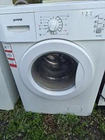 mini ves masina 5kg: POLOVNI DELOVI VES MASINA GORENJE WA60065 | Polovni delovi za ves — 1