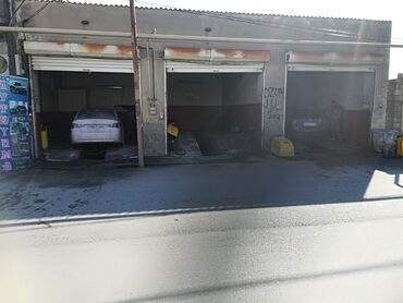 Digər kommersiya daşınmaz əmlakı: Salam obyekt icare verilir cay evi +avto moyka 3 bokslu super temirli — 11