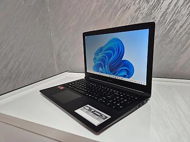 Acer: Acer 15.6" laptop – Ryzen 5, Radeon grafika, numerička tastatura - — 1