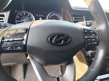 хондай елентра: Hyundai Avante: 2019 г., 1.6 л, Автомат, Бензин, Седан — 8