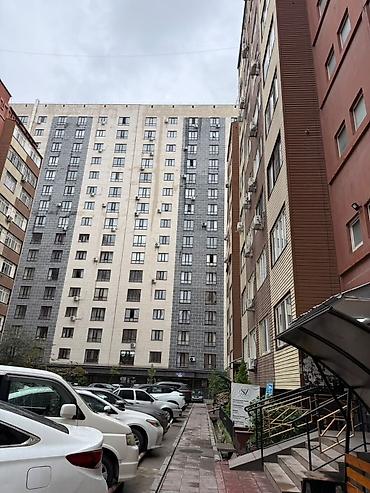 Продажа квартир: 1 комната, 46 м², Средний Джал 108 серия, 9 этаж, Свежий ремонт — 4