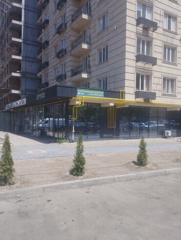 помещений: Ар кандай максатка арналган жайлар