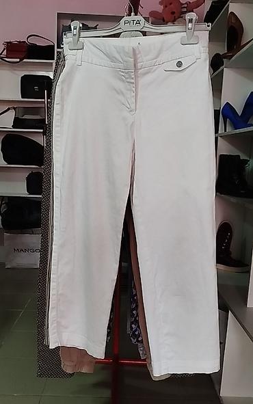 Брюки: Женские брюки — ПОДБОРКА моделей ВСЕ в ОТЛИЧНОМ СОСТОЯНИИ👌🏻 1) ZARA — 5