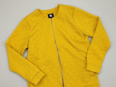 bluzki żółte damskie: Damska Bluza, S, stan - Bardzo dobry
