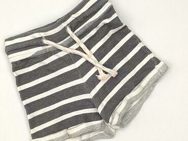 Shorts, Pepco, 6-9 months, condition - Very good