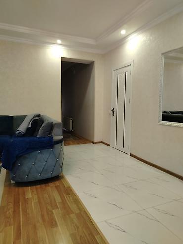 bina.az sumqayıt: 5 otaqlı, 140 kv. m, Kredit yoxdur, Yeni təmirli — 2