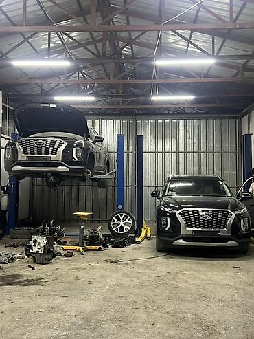 трактор дыты: Услуги автоэлектрика, Диагностика и замена аккумулятора, Специализация: Легковое авто, Грузовой транспорт и спецтехника, Круглосуточно — 6