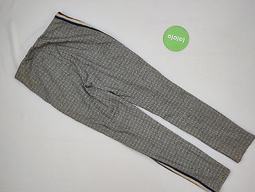 kabaretki: Spodnie materiałowe damskie, rozmiar S — 3