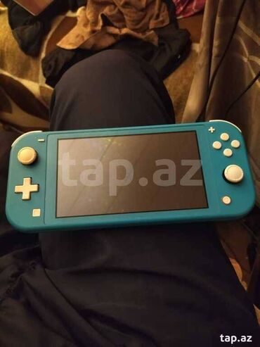 nintendo switch ikinci el: Salam watsapa yazin yadasi 64 zaratka yaxsi saxlayir ciddi alanlar